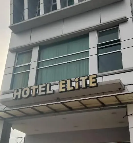 Elite Hotel Kuantan