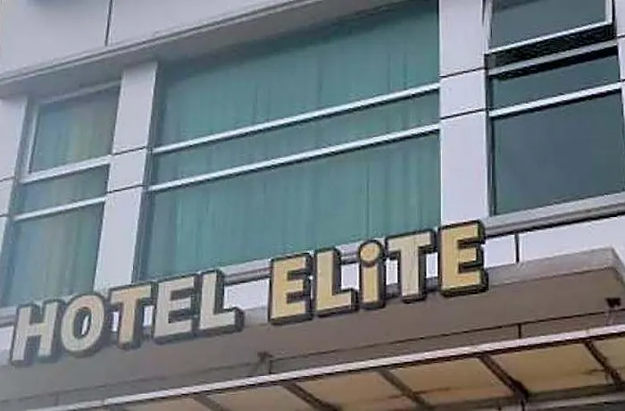 Elite Hotel Kuantan